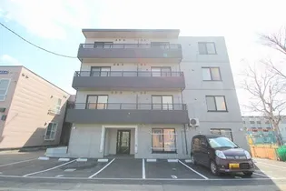 シティレジデンス環状通東の画像
