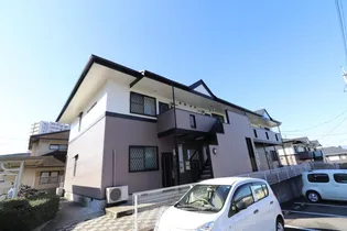 ファミールヒルズAの画像