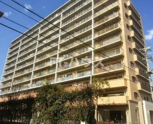ルイシャトレ船橋習志野台の画像