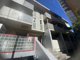 アスパ小石川の画像