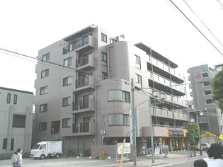 エクレール湘南辻御堂の画像