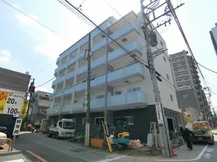 クレール南町の画像