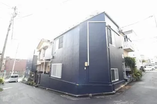 ReDEAL東武練馬【2階】の外観