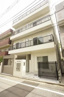 Casa Pico【3階】の外観