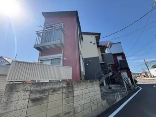 ウッドヴィレッジ宮原IIの画像