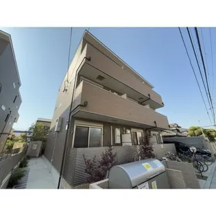 FSTYLE浜寺石津町西1号館の画像
