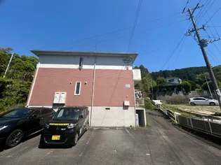 グリーンハイツC棟の画像