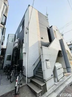 ハーモニーテラス大森東Ⅱの画像