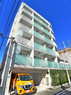 プラウドフラット門前仲町IIの画像