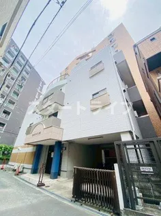 大阪府大阪市淀川区宮原2【マンション】の外観