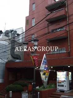 アスペンタワーの画像