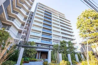パークホームズ杉並上荻の画像