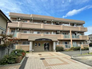 アトリア高井戸の画像