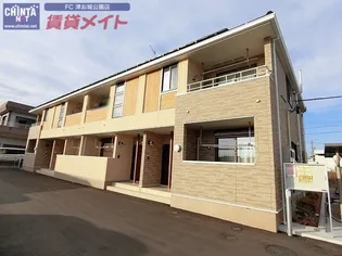 エトワール藤方 IVの画像