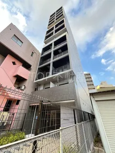 ステージグランデ本千葉【3階】の外観