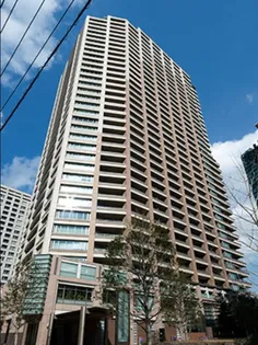 パークコート麻布十番ザ タワーの画像