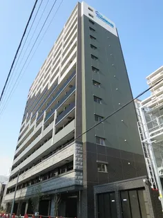 プレサンス新栄町ギャラント【5階】の外観