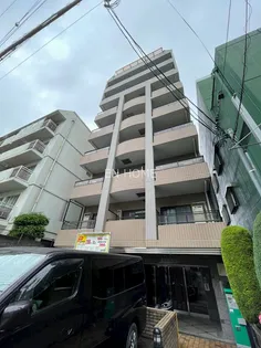メゾンルージュ小橋【9階】の外観