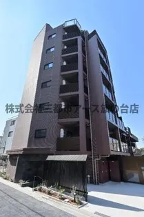 ブライズ雪谷大塚の画像