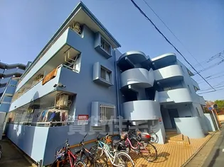 セイワハイツの画像