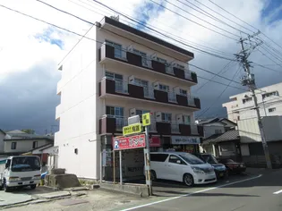 CANNON東照宮の画像