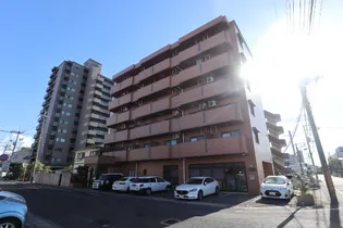 マローン野田【6階】の外観