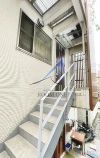 東京都豊島区南大塚1【一戸建】の外観