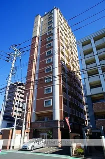 福岡県福岡市博多区博多駅南5【マンション】の外観