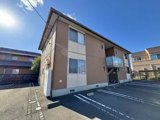 ラ パルテール中畝の画像