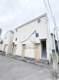 メゾン・オウル【1階】の外観