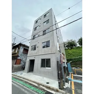 Comfort Yokohama【4階】の外観