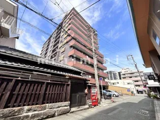 GSハイム筑紫の画像