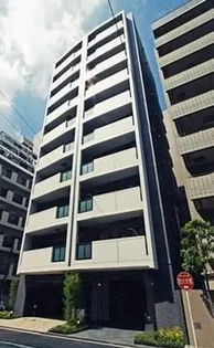 東京都台東区元浅草3【マンション】の外観