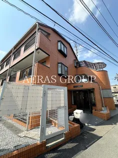ピアライフ久地の画像