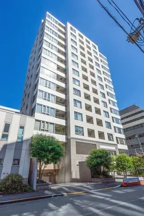 東京都千代田区九段南4【マンション】の外観