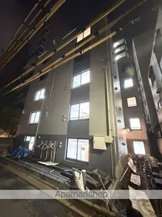 東京都文京区大塚2【マンション】の外観