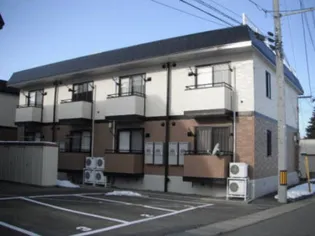 リビングタウン金池 Bの画像
