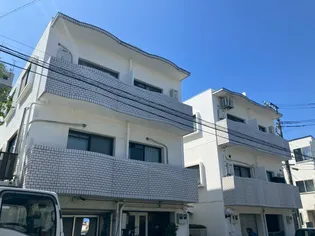 メゾンコサカの画像