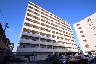 セイミツビルの画像