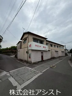 福岡県田川郡糸田町【一戸建】の外観