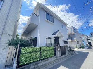 クオレ目白【2階】の外観
