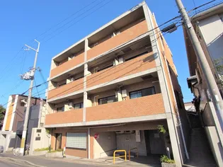 モン エスト東福寺の画像