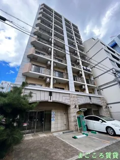 CASA MT 恵美須駅前【5階】の外観