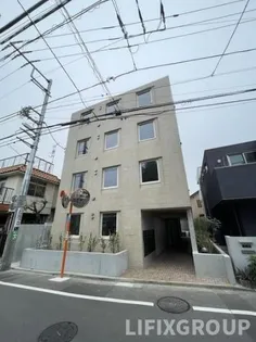 MAXIVBASIC笹塚の画像