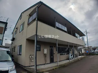 メゾンAOBAの画像