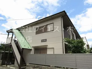 ハイムSTYIIの画像