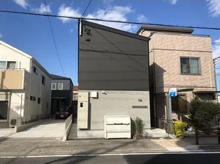 LE COCON 岩塚(ルココン イワツカ)の外観