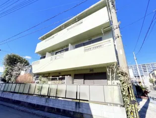 ロイヤルTAKEコーポの画像
