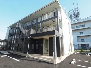 BLESS三郷 B棟の画像