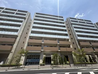 ヴェリテ洛西口ブライトの画像